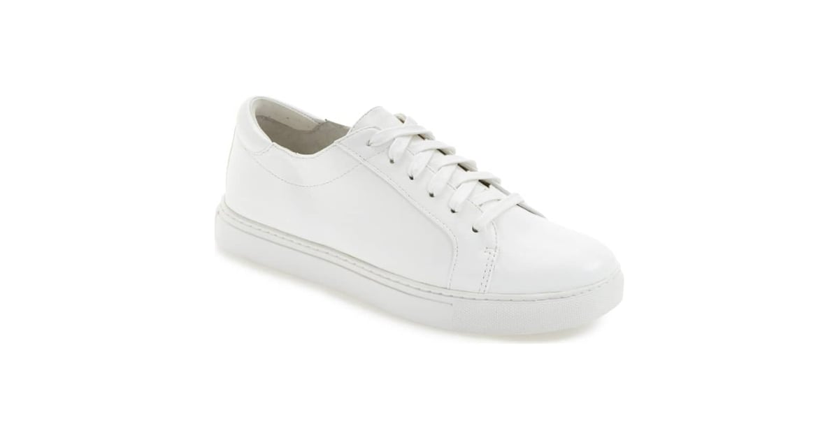 kenneth cole sparkle sneakers