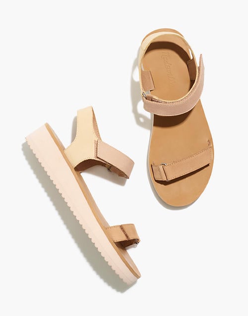 The Maggie Sandals