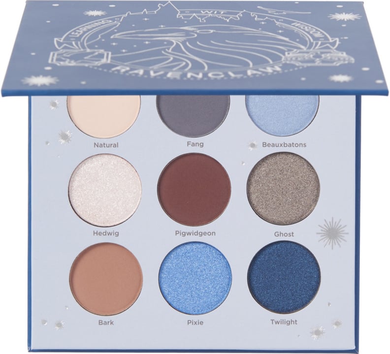 Harry Potter X Ulta Beauty Ravenclaw Eye Shadow Palette