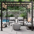 These 21 Target Pieces Will Turn Your Outdoor Space Into a Fancy Dream