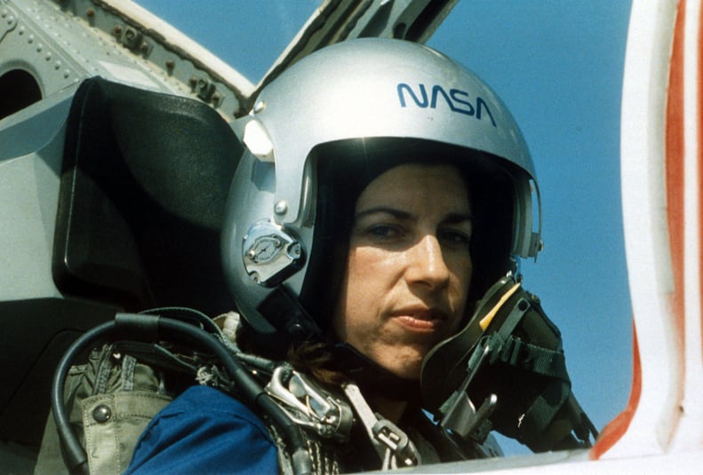 Ellen Ochoa