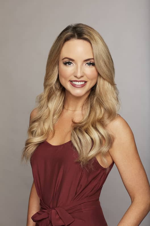 The Bachelor Season 23 Cast POPSUGAR Entertainment