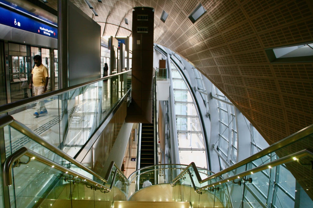 Metro