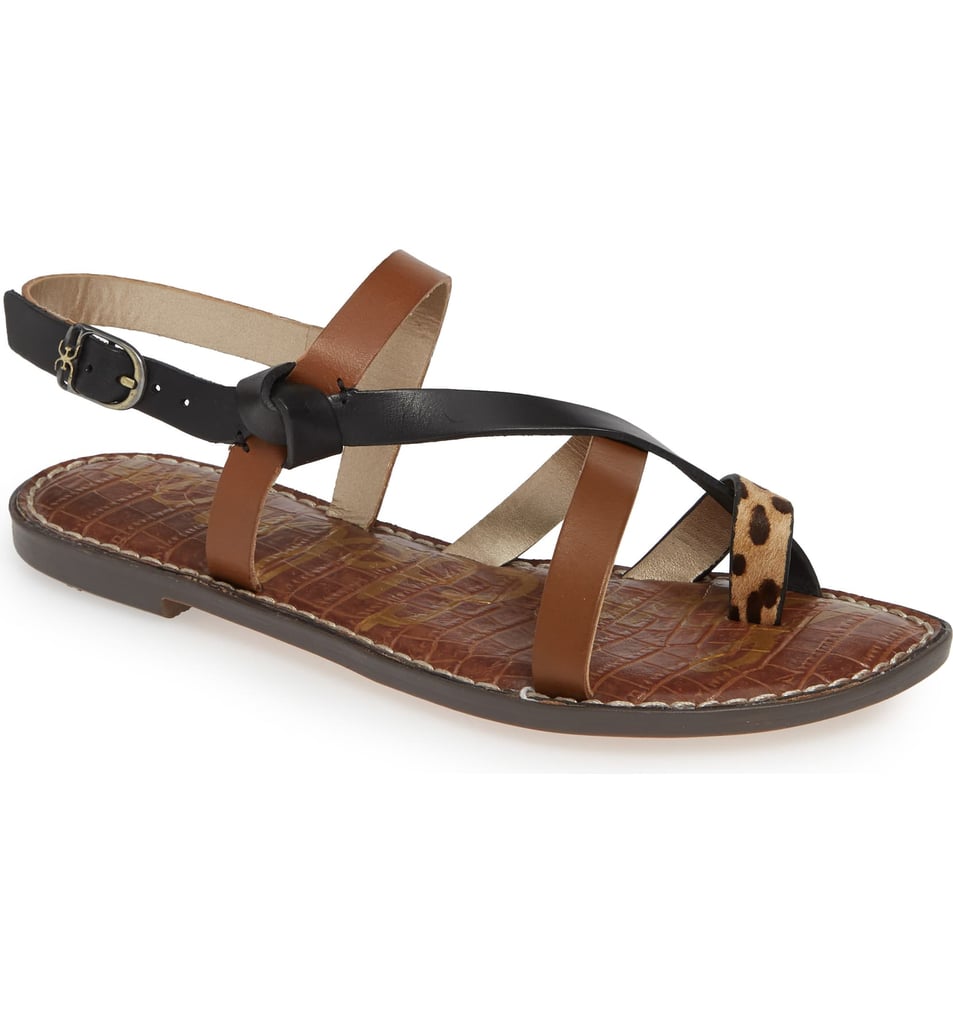 Sam Edelman Gladis Strappy Sandal