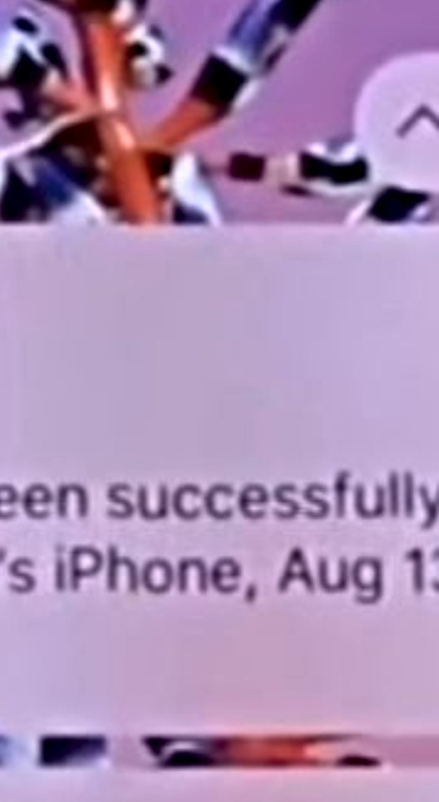 How to Get Water Out of Your iPhone Using Siri POPSUGAR Tech