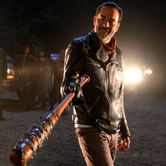 Who Does Negan Kill in The Walking Dead Season 7?