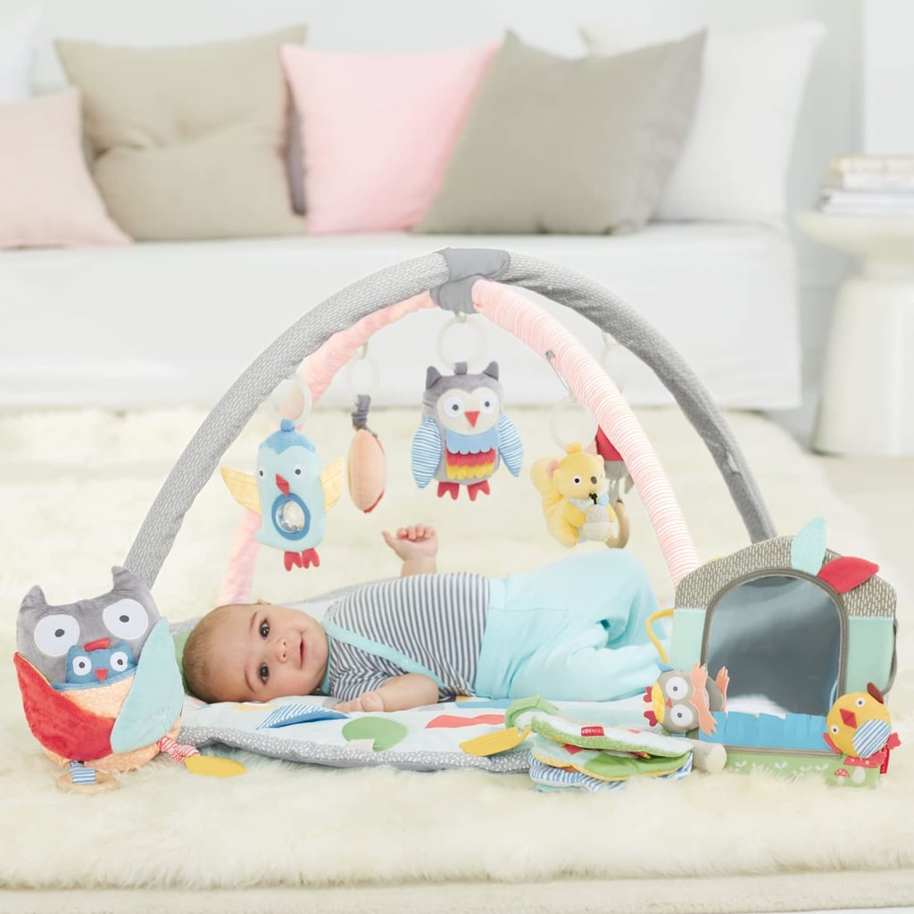 Best Play Gym