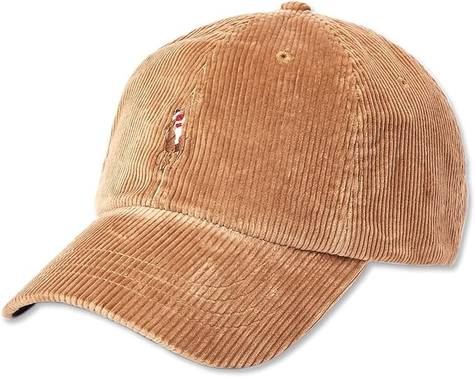 Shop a Similar Version of Taylor Swift's Ralph Lauren Hat