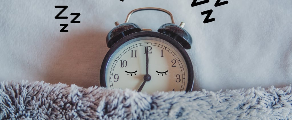 If You Can't Sleep, Find Out If You're Making 1 of These Mistakes