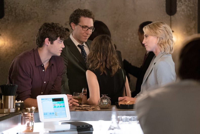"Good Trouble" (2019)