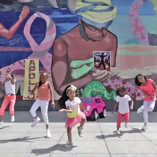 "Watch Me (Whip/Nae Nae)" Videos With Kids