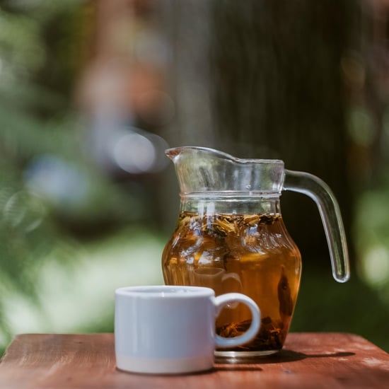 How to Turn Hot Tea Into Iced Tea