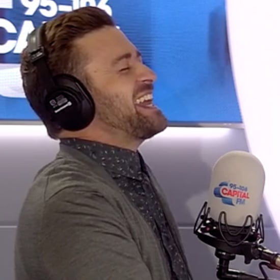 Justin Timberlake Plays the "It's Gonna Be Me" Game | Video