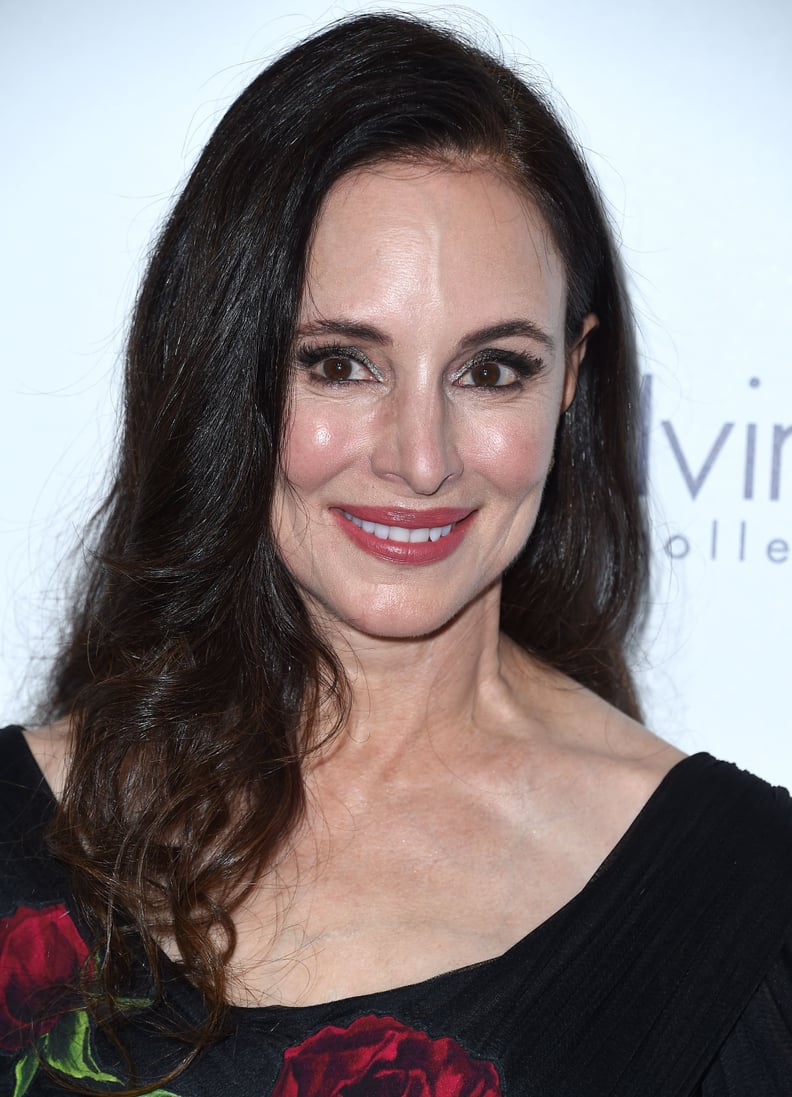 Madeleine Stowe as Margot Weston