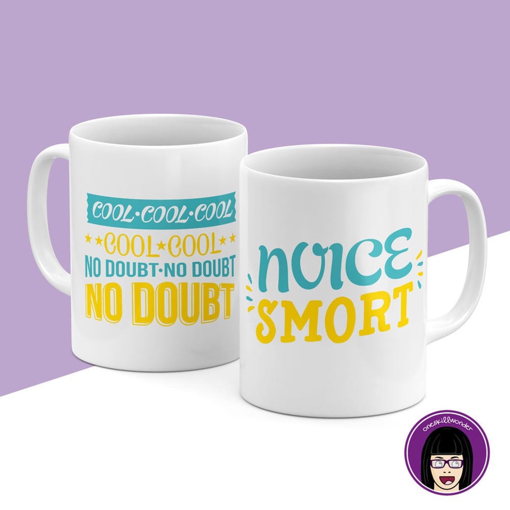 Noice Smort Mug