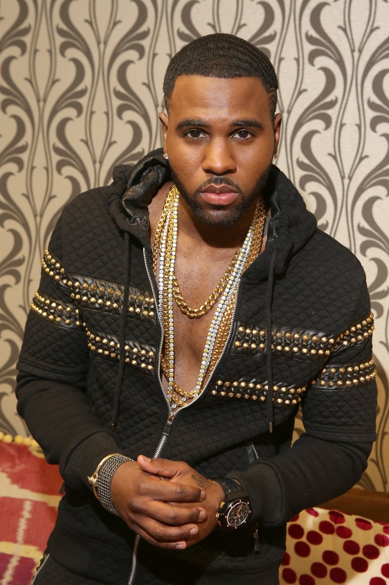 Jason DeRulo