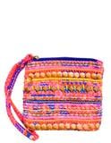 Riviera Embellished Pouch