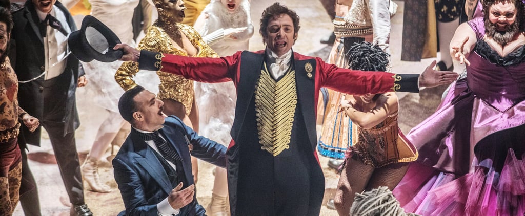 The Greatest Showman Sing Along Movie Screenings