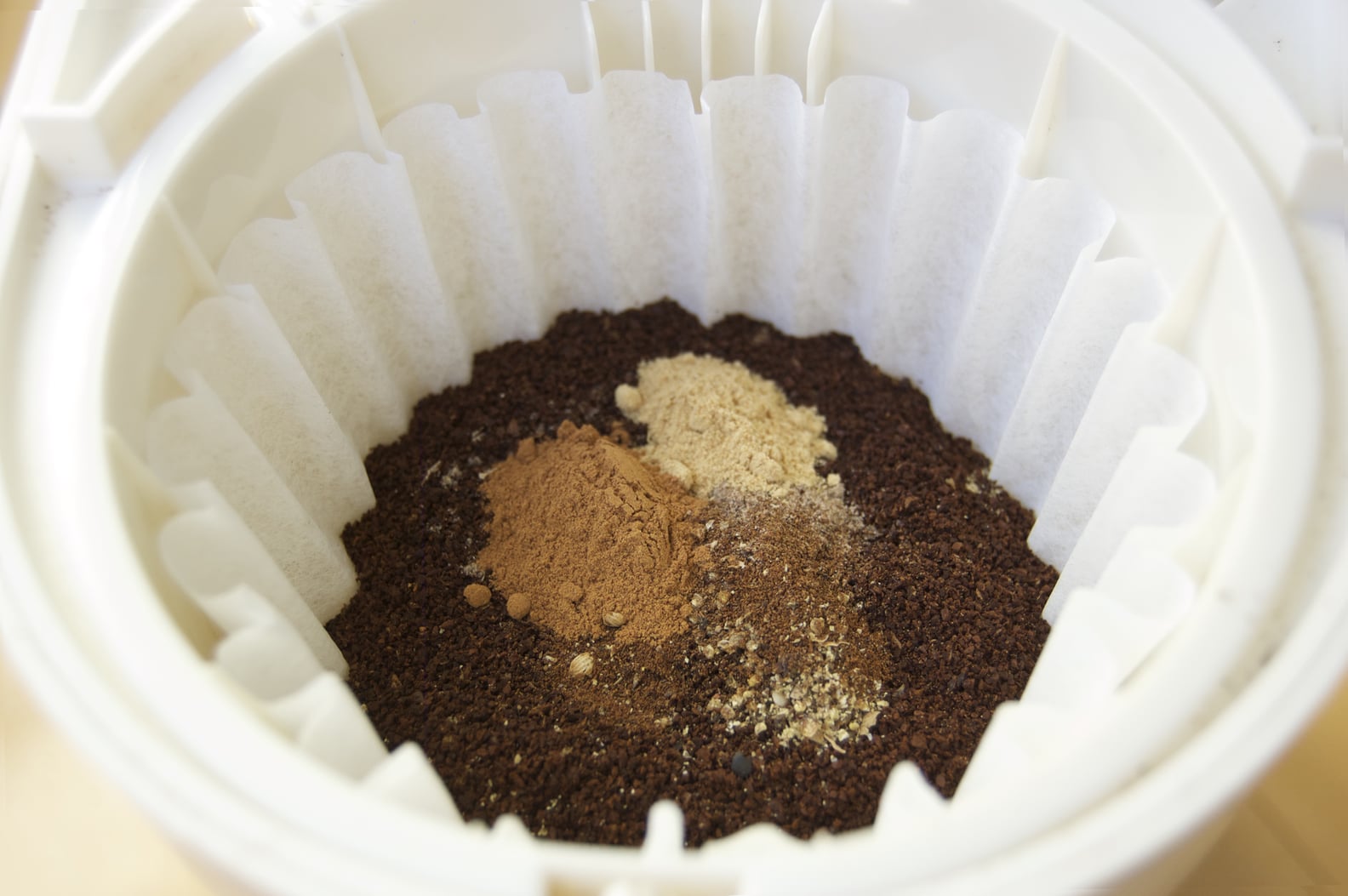 Dirty Chai Recipe How to Make Chai Coffee POPSUGAR Food