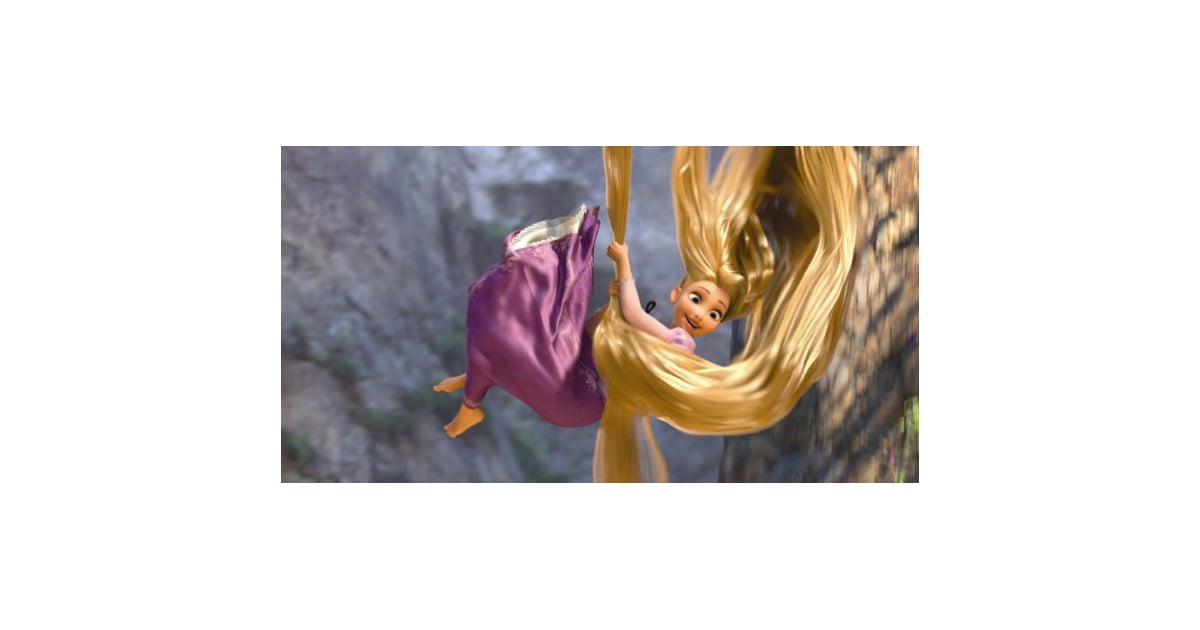 Tangled Movie Review Starring Voice Actors Mandy Moore And Zachary Levi 2010 11 24 11 11 52 Popsugar Entertainment