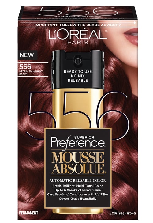 L'Oréal Paris Mousse Absolue