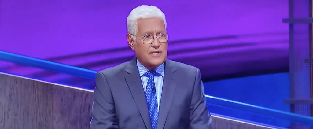My Love For Alex Trebek Grew Tenfold After Hearing Him Recite Lizzo Lyrics on Jeopardy
