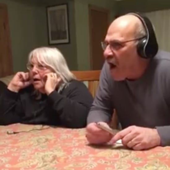 Couple Gets Pregnancy Announcement From Whisper Game