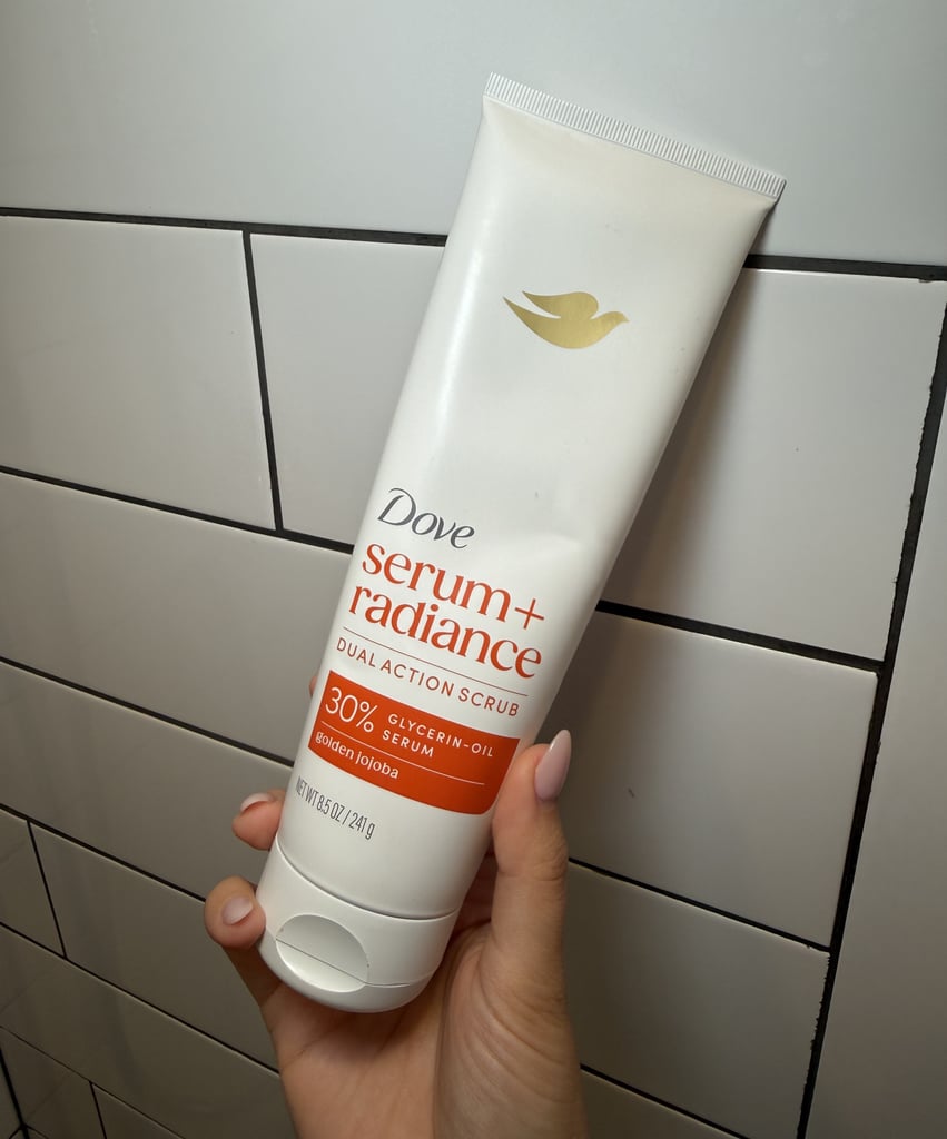 Best Body Scrub