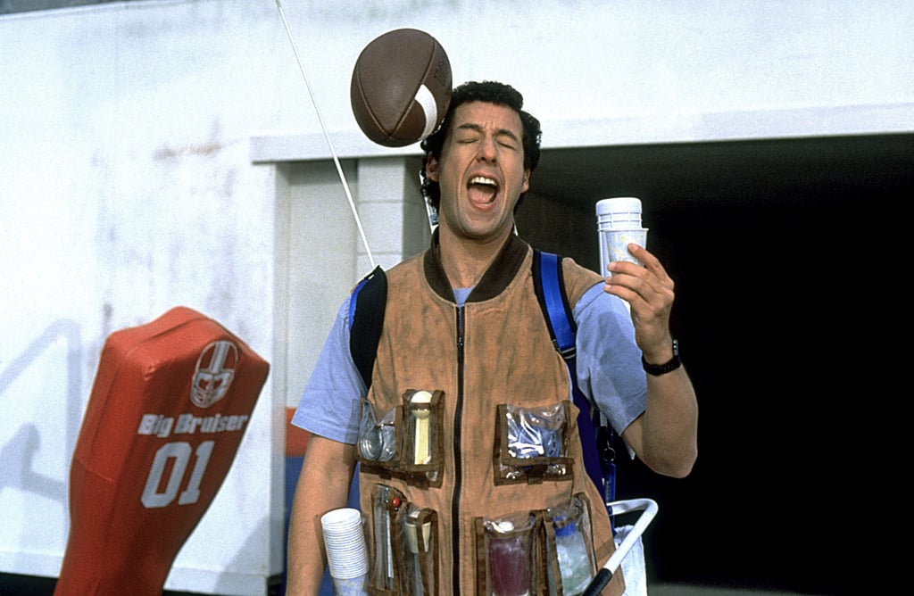 The Waterboy New Movies on Netflix in March 2017 POPSUGAR Entertainment Photo 16