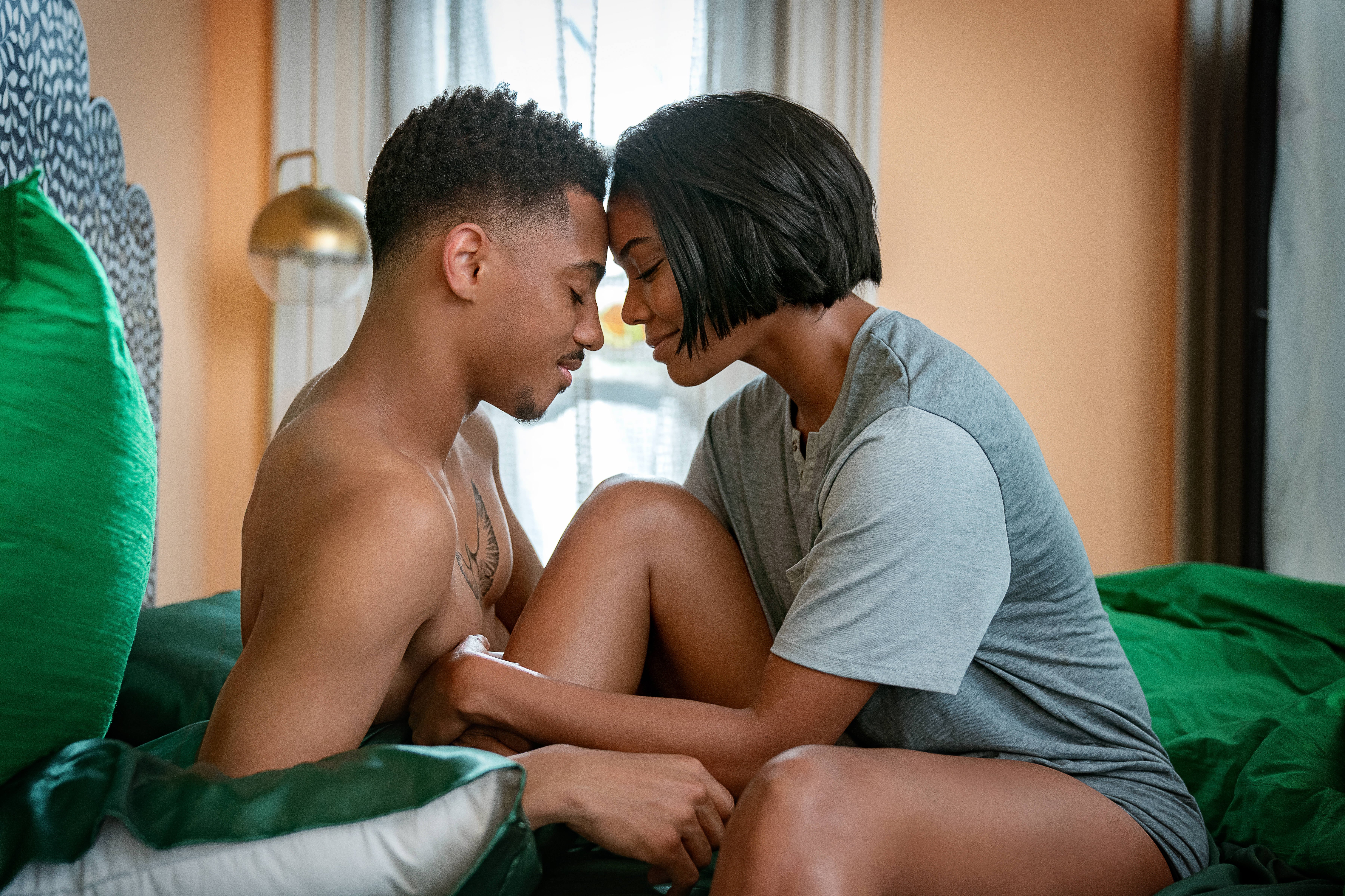 Romantic Sleeping Porn Videos - 21 Sexy Movies on Netflix in August 2023 | POPSUGAR Love & Sex