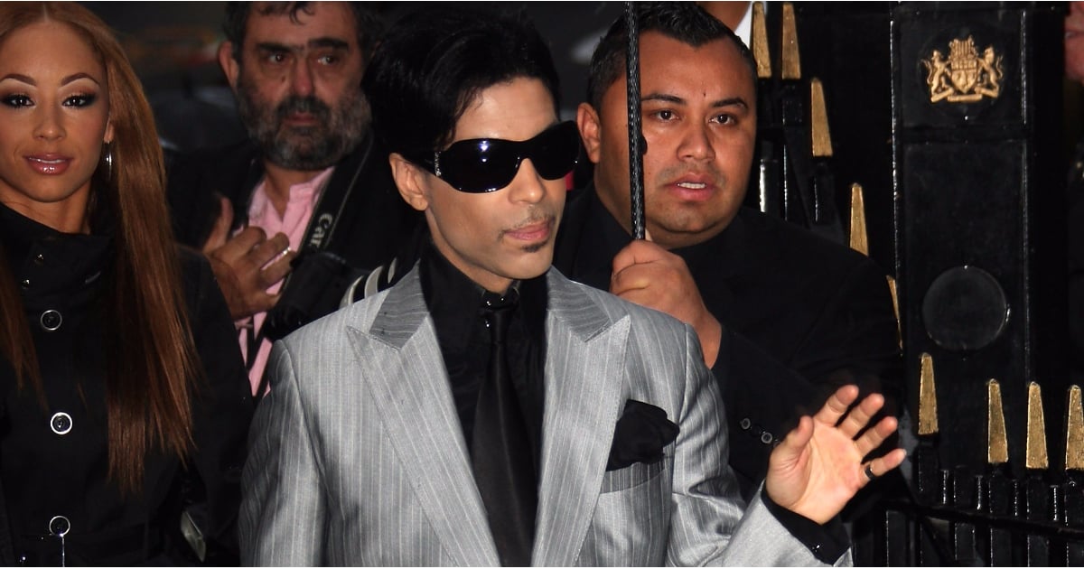 Prince's Real Estate Is Being Sold POPSUGAR Home