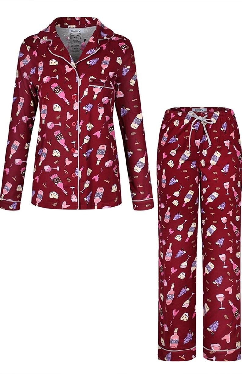 SofiePJ Pajama Set