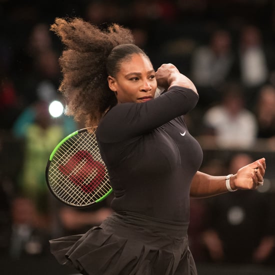 How Many Kids Does Serena Williams Want?