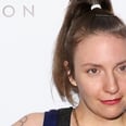 The Real Reason Lena Dunham Has Been Working Out So Much