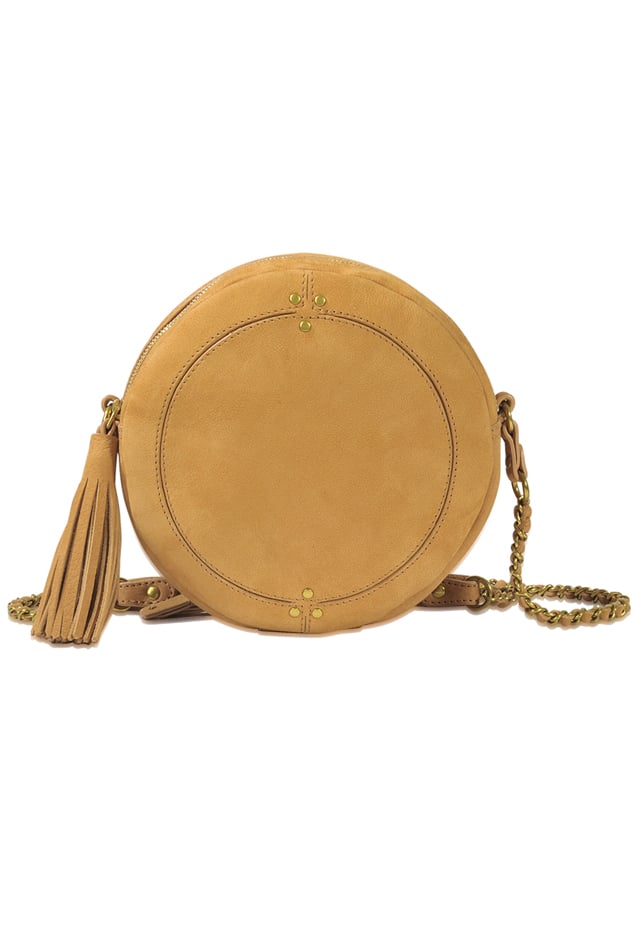 Jerome Dreyfuss Remi Circle Bag