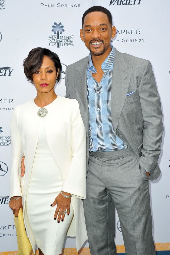 Will Smith at the 2016 Palm Springs Film Festival | Photos