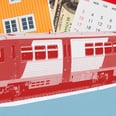 Train Travel Is Booming: A First-Timer's Guide