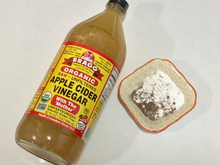 How to Use It Make a paste with a teaspoon of nutmeg and a Natural