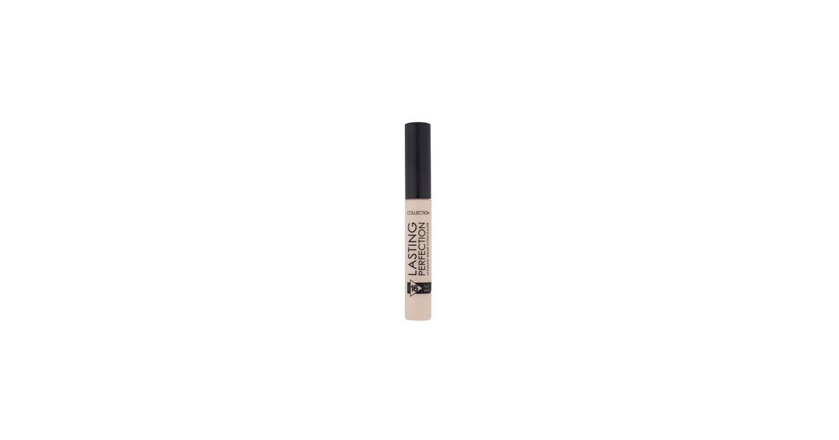 Collection Lasting Perfection Concealer Best Superdrug Buys Under £10 POPSUGAR Beauty UK
