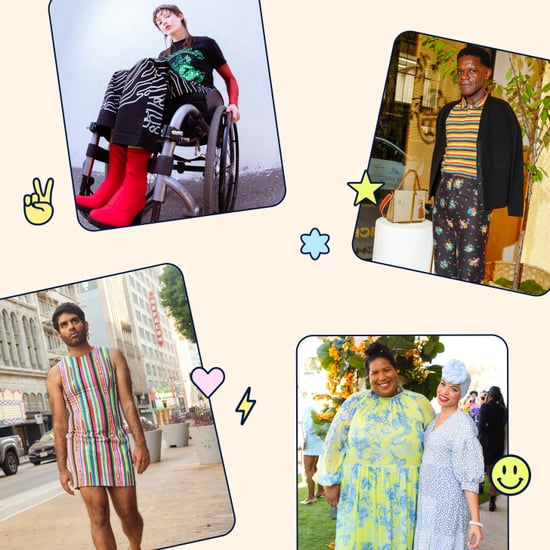 Fashion Designers and Creators Share Their Feel-Good Outfits