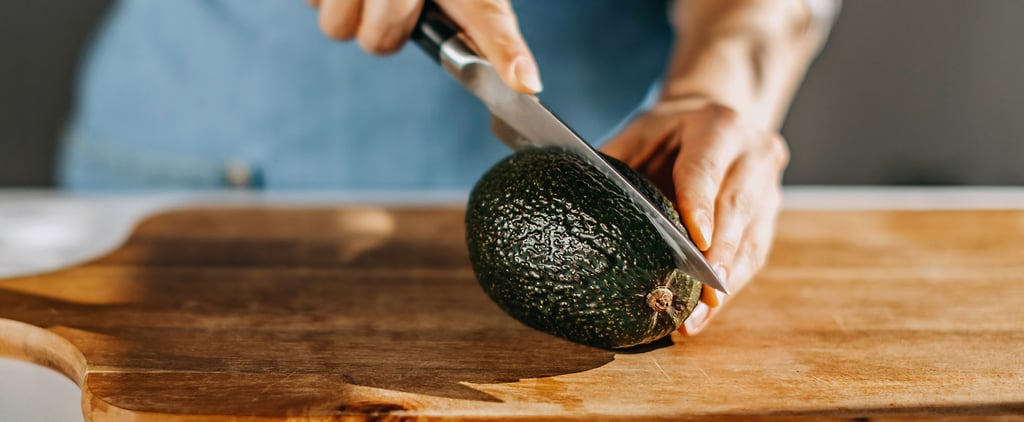How to Save Cut Unripe Avocados With Lemon or Lime Juice