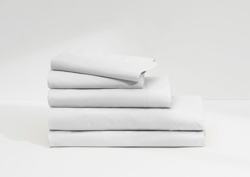 Casper Supima Cotton Sheets (TwinSize) Best Breathable Sheets For