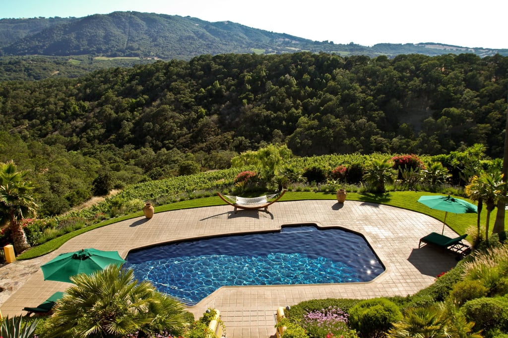 Glen Ellen, California