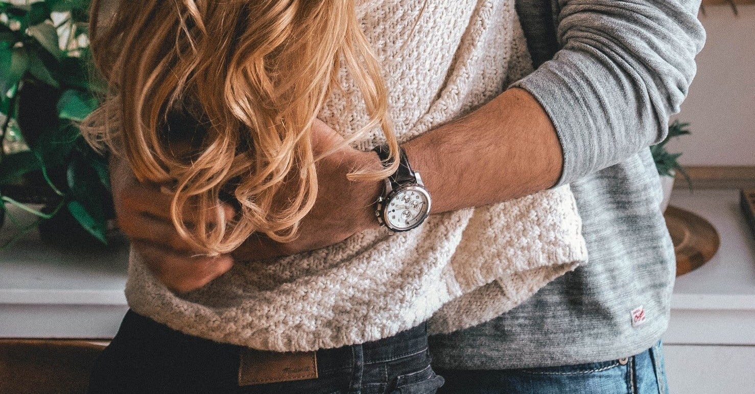 Cheating Body Language POPSUGAR Love