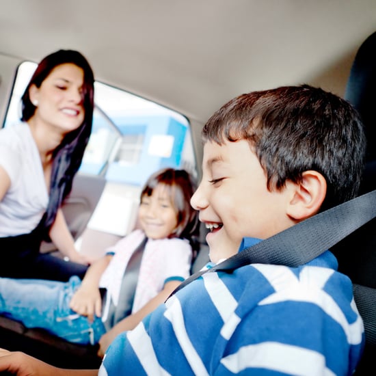 The Dangers of Carpooling