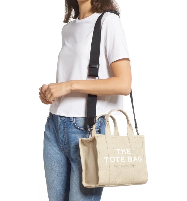 This Beloved Tote Bag by Marc Jacobs Is Perfect For Any Occasion