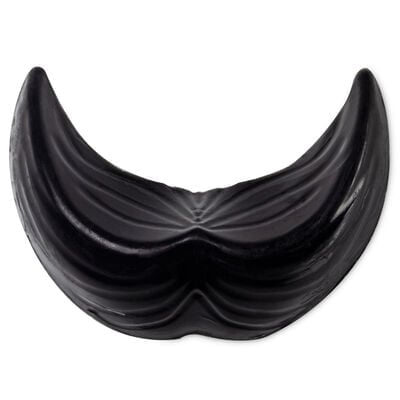 Lush Big Moustache Soap
