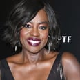 Viola Davis Praises Rihanna For Making Her Feel "Recognized" in Beauty
