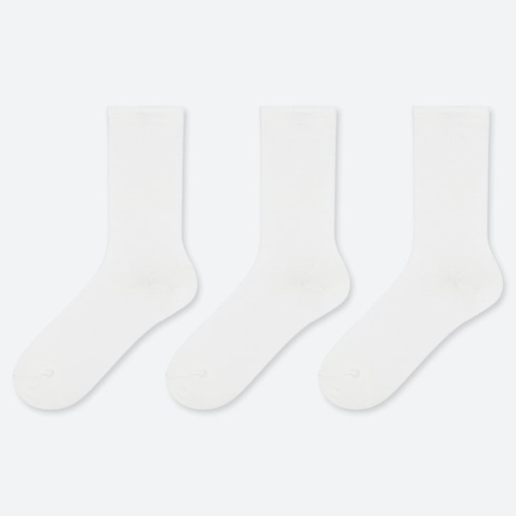 Uniqlo Calf Socks | Stylish Sweatsuit Sets For Women | POPSUGAR Fashion ...