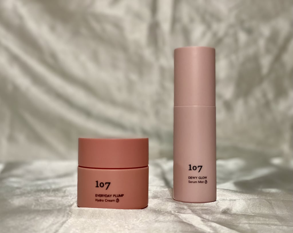 107 Beauty Review